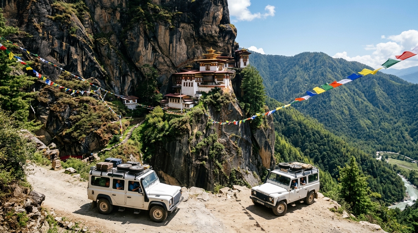 Spiti Valley High Altitude Circuit Expedition photo 4